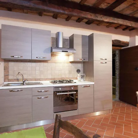 In Marche With Pool And Views Nyaraló Mercatello sul Metauro