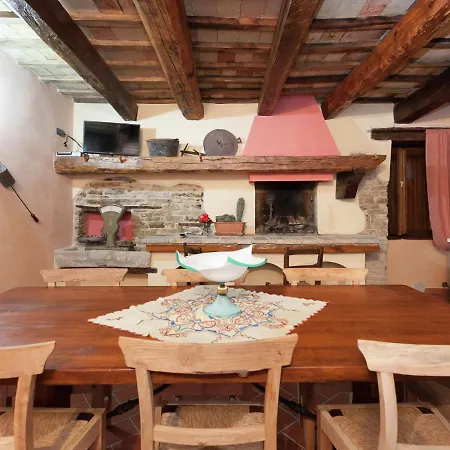 In Marche With Pool And Views