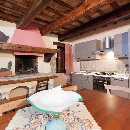 Belvilla By Oyo Sole Holiday home