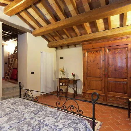 In Marche With Pool And Views Nyaraló Mercatello sul Metauro