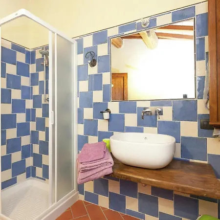 In Marche With Pool And Views * Mercatello sul Metauro