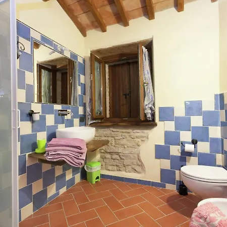 بيت للعطل In Marche With Pool And Views