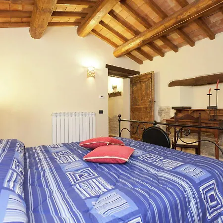 In Marche With Pool And Views *