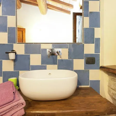 بيت للعطل In Marche With Pool And Views *