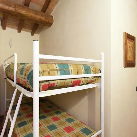 Nyaraló In Marche With Pool And Views Mercatello sul Metauro