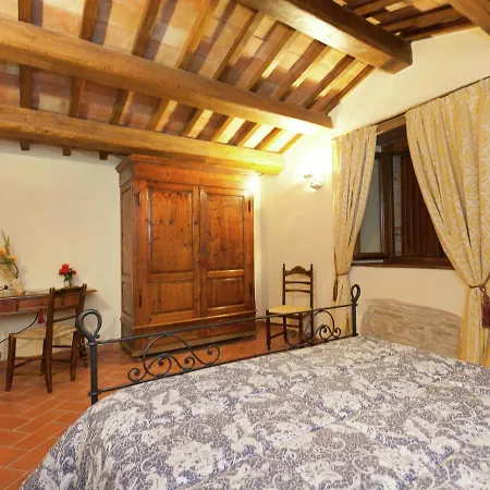 In Marche With Pool And Views בית נופש Mercatello sul Metauro